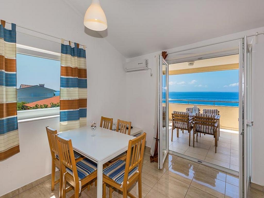 Apartments Cikac II - Modern Apartments By The Beach Mandre Habitación foto