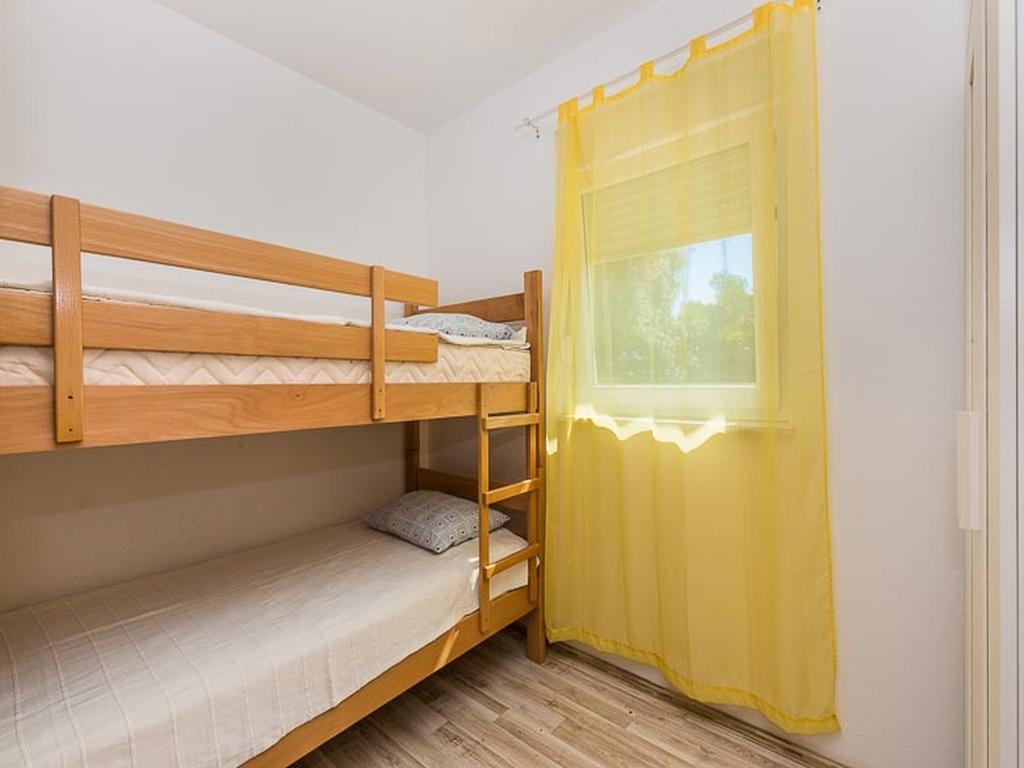 Apartments Cikac II - Modern Apartments By The Beach Mandre Habitación foto