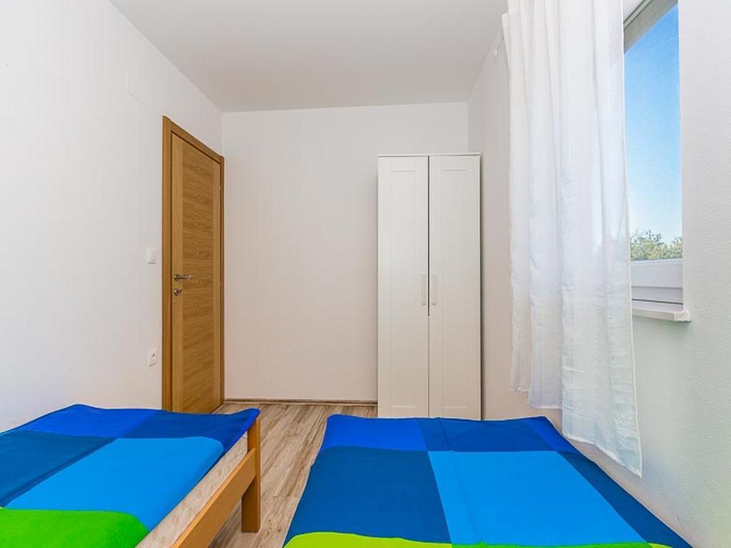 Apartments Cikac II - Modern Apartments By The Beach Mandre Habitación foto